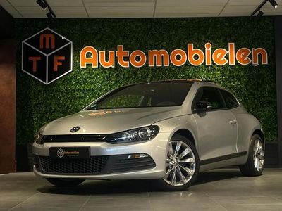 tweedehands VW Scirocco 2.0 TSI Highline