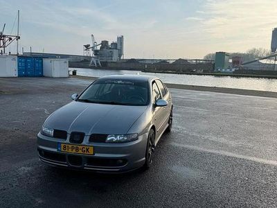 Gebruikt 2004 Seat Leon | € 2.999 (Eerlijke prijs)