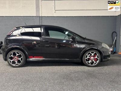 Fiat Punto Evo