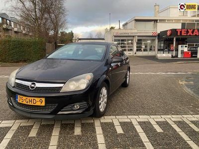 tweedehands Opel Astra GTC 1.6 Temptation