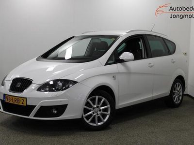 Seat Altea XL