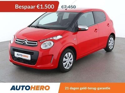 Citroën C1