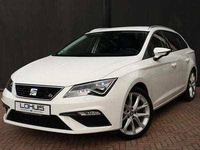 Seat Leon ST