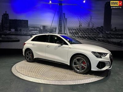 tweedehands Audi A3 Sportback 45 TFSI e S edition Competition*Adaptive