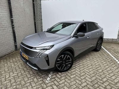 Grijs Gebruikt 2024 Peugeot 3008 Allure SUV | € 31.400 (Eerlijke prijs)
