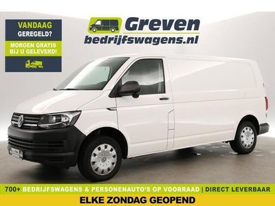 VW T6