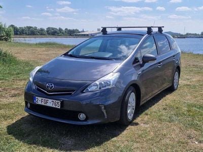Toyota Prius+