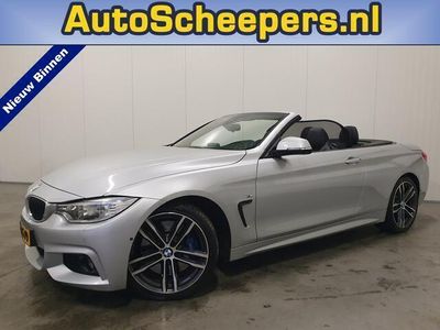 BMW 435