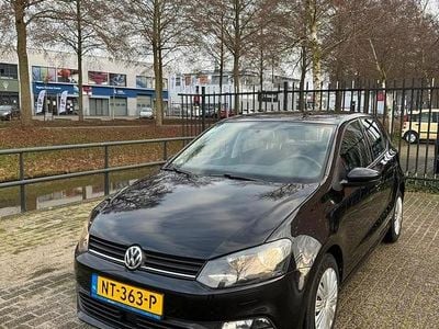 Gebruikt 2016 VW Polo | € 4.750 (Goede deal)
