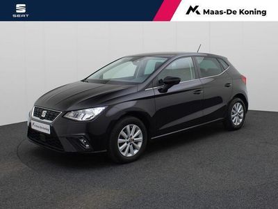 tweedehands Seat Ibiza ST 1.0TSI/95PK Style Limited Edition · auto.airco · Front assi · 15"LM