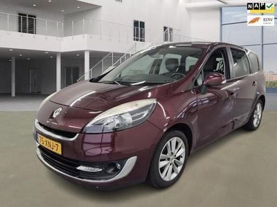 Renault Grand Scénic III
