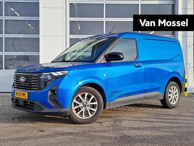 Bestelauto Occasion 2024 Ford Transit Limited Van | € 18.845 (Super prijs)