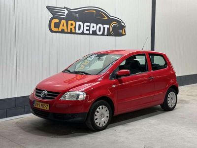 tweedehands VW Fox 1.2 Trendline