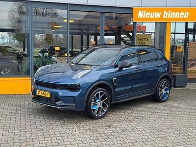 Blauw Occasion 2023 Lynk & Co 01 SUV | € 27.990 (Eerlijke prijs)