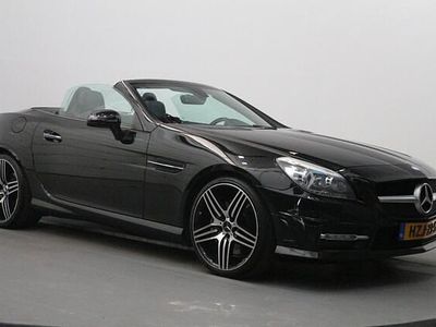 Mercedes SLK350