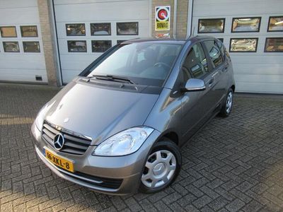 Mercedes A160