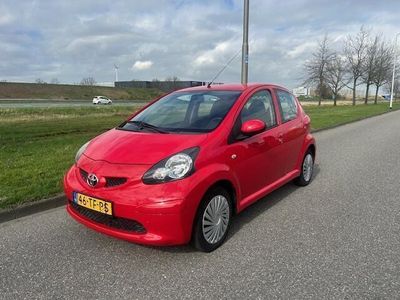 tweedehands Toyota Aygo 1.0-12V + Nieuwe apk!