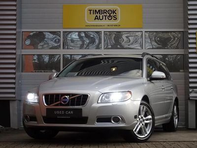 tweedehands Volvo V70 2.5FT 231pk H6 Zeer mooie auto