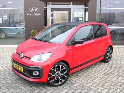 Rood Gebruikt 2023 VW up! GTI Hatchback | € 19.995 (Duur)