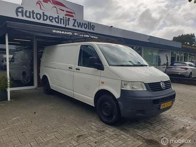 VW T5