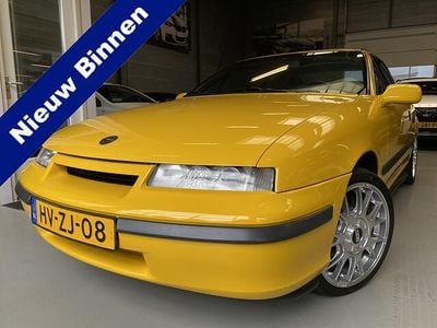 Geel Gebruikt 1994 Opel Calibra Coupé | € 12.950