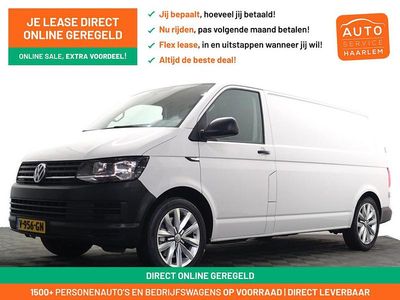 Wit Gebruikt 2017 VW T6 Comfortline Van | € 16.900 (Goede deal)