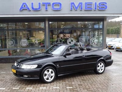 Saab 9-3 Cabriolet