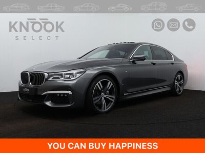 BMW 740