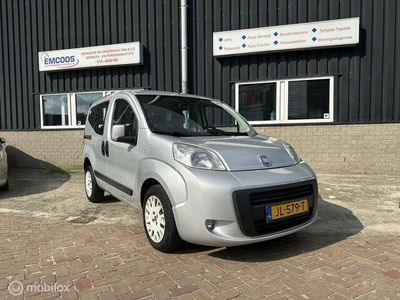 Fiat Qubo