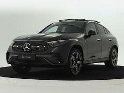 Mercedes GLC300