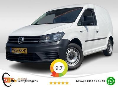 tweedehands VW Caddy 2.0 TDI L1H1 | Airco | PDC | Cruise c.