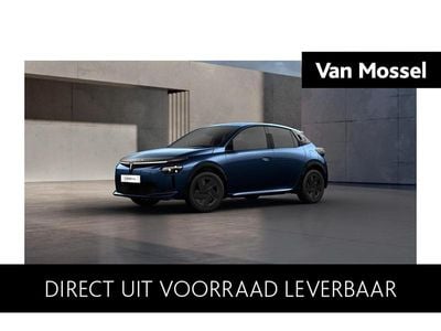 Blauw Nieuw 2025 Lancia Ypsilon Hatchback | € 34.950 (Duur)