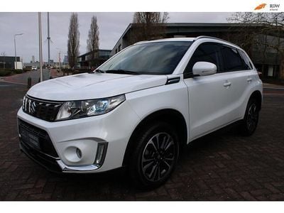 Occasion Suzuki Vitara 140 PK (102 kW) 2019 Wit SUV