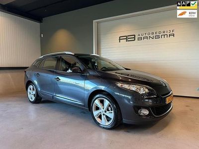 Occasion Renault Mégane III Collection 116 PK (85 kW) 2013 Stationwagen