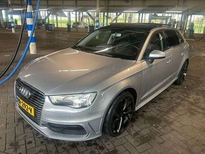 tweedehands Audi A3 e-tron A3met (recent accupakket vervangen)