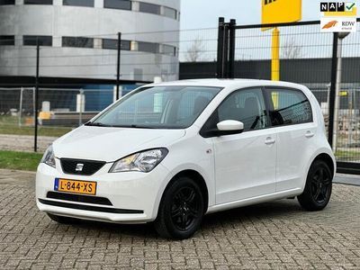 tweedehands Seat Mii 1.0 FR Intense/IN TOPSTAAT