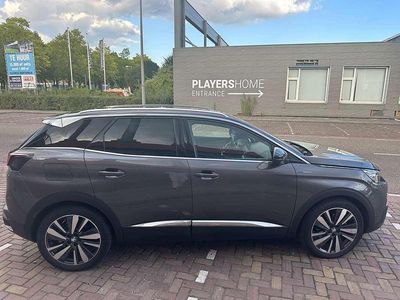 Occasion Peugeot 3008 GT 300 PK (220 kW) 2020 Grijs SUV