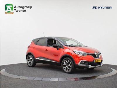 tweedehands Renault Captur 0.9 TCe Intens | Navigatie | Camera