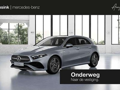 Mercedes A250
