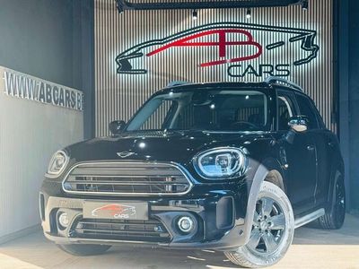 Mini One Countryman