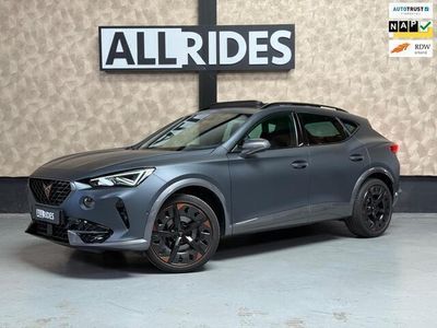 Occasion Cupra Formentor 310 PK (228 kW) 2022 Grijs SUV