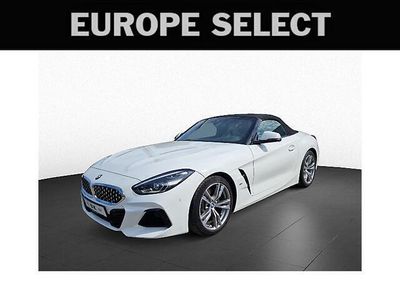 tweedehands BMW Z4 Roadster sDrive20i Msport Harman DAB Live cockp Premium select