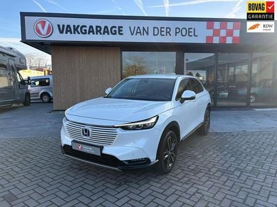 Suv Occasion 2022 Honda HR-V Advance SUV | € 28.450 (Eerlijke prijs)