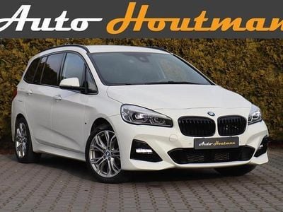 Wit Occasion 2018 BMW 216 Executive Stationwagen | € 14.950 (Eerlijke prijs)