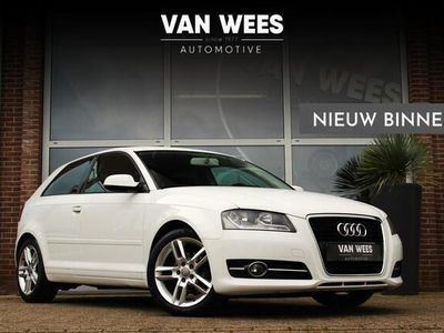 tweedehands Audi A3 A31.6 TDI Facelift Attraction Business Edition |