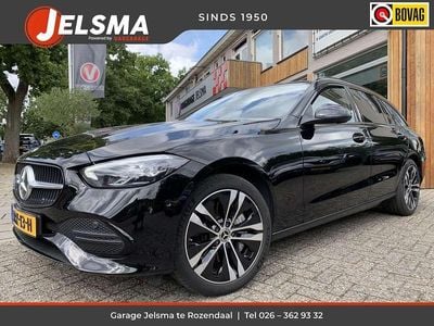 Mercedes C300e