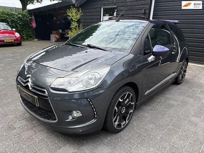 Citroën DS3 Cabriolet