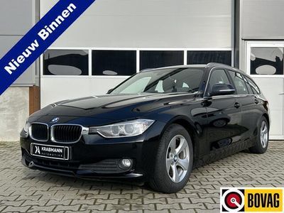 tweedehands BMW 320 320 Touring d High Executive Upgr Trekhaak|Navi-Pro