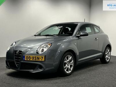 tweedehands Alfa Romeo MiTo 0.9 TwinAir Distinctive