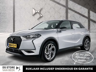 DS Automobiles DS3 Crossback